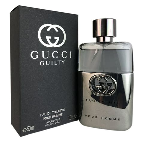 gucci gulity men|Gucci Guilty for men 100ml.